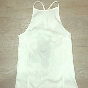Free People Strappy Tank